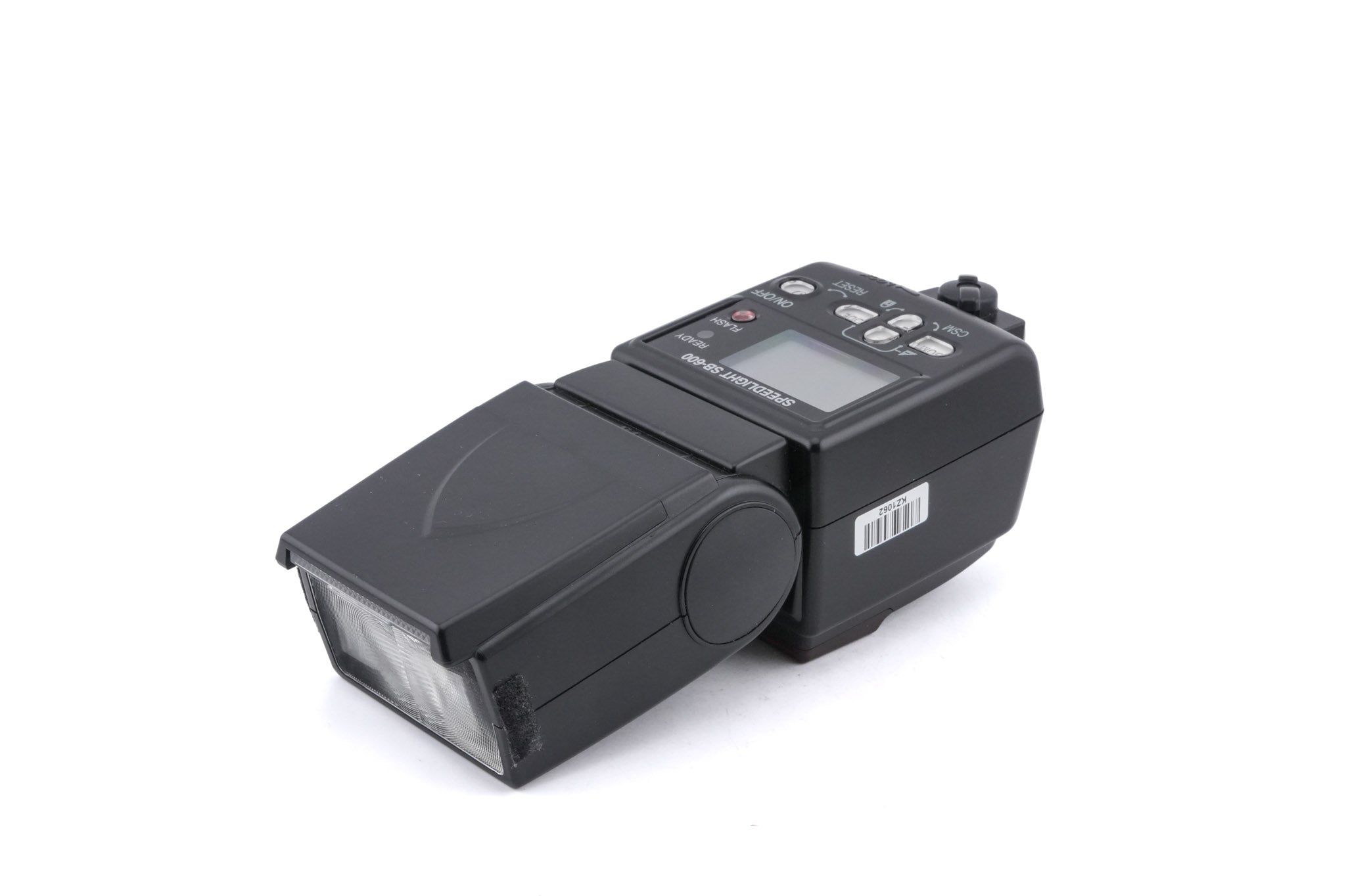 Nikon SB-600 Speedlight