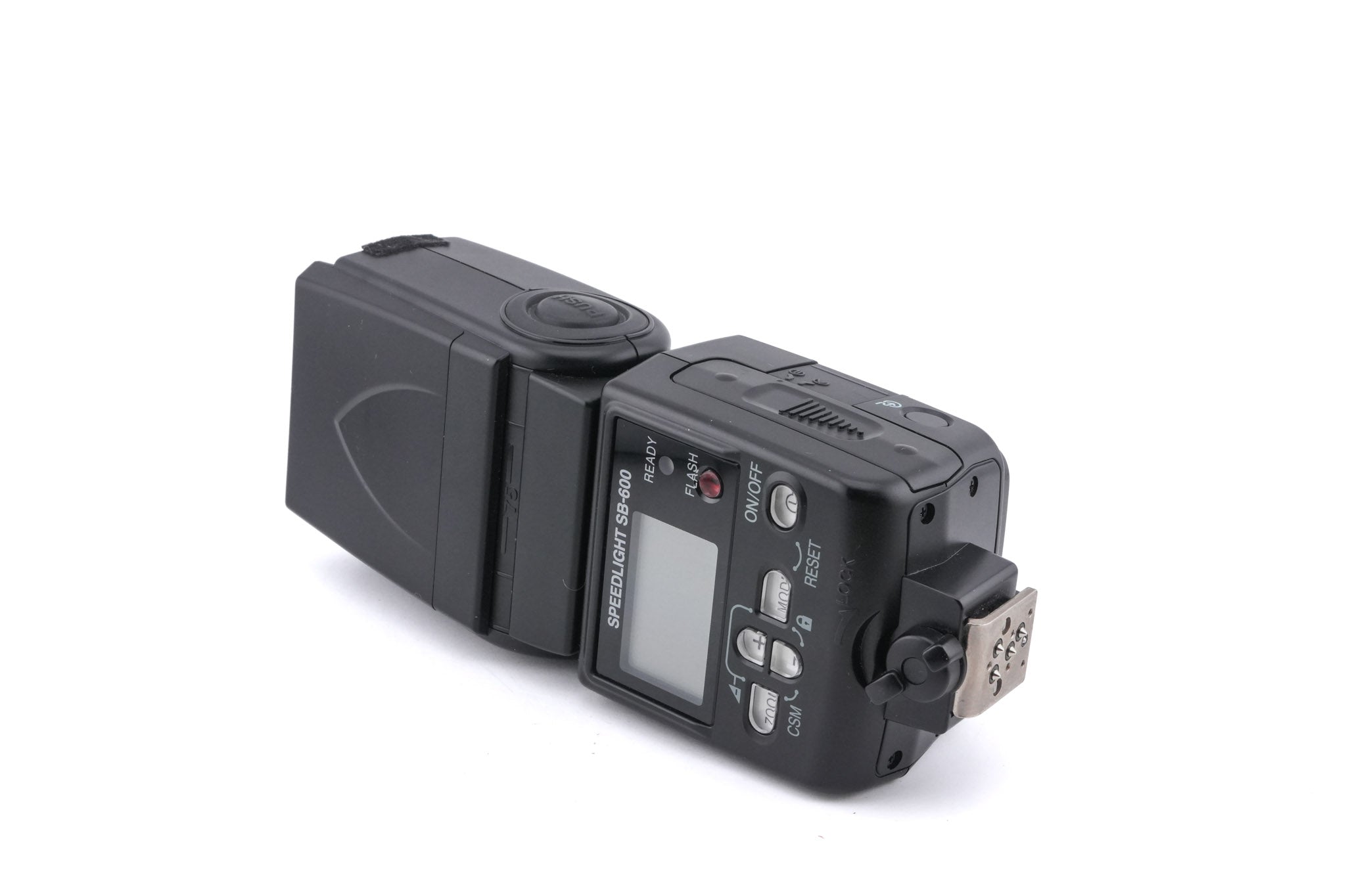 Nikon SB-600 Speedlight