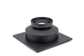 Rodenstock 210mm f5.6 Apo-Sironar-N (Sinar DB)