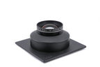 Rodenstock 210mm f5.6 Apo-Sironar-N (Sinar DB)