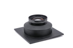 Rodenstock 210mm f5.6 Apo-Sironar-N (Sinar DB)