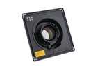 Rodenstock 210mm f5.6 Apo-Sironar-N (Sinar DB)