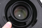 Rodenstock 210mm f5.6 Apo-Sironar-N (Sinar DB)