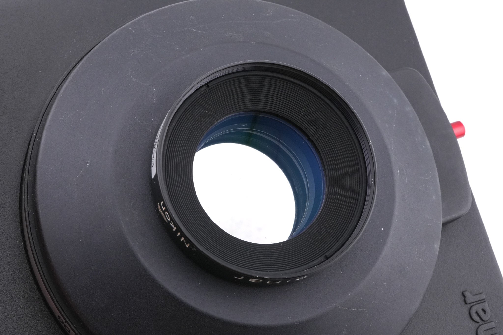 Nikon 300mm f9 Nikkor-M (Sinar DB)