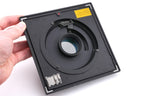Nikon 300mm f9 Nikkor-M (Sinar DB)