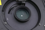 Nikon 300mm f9 Nikkor-M (Sinar DB)