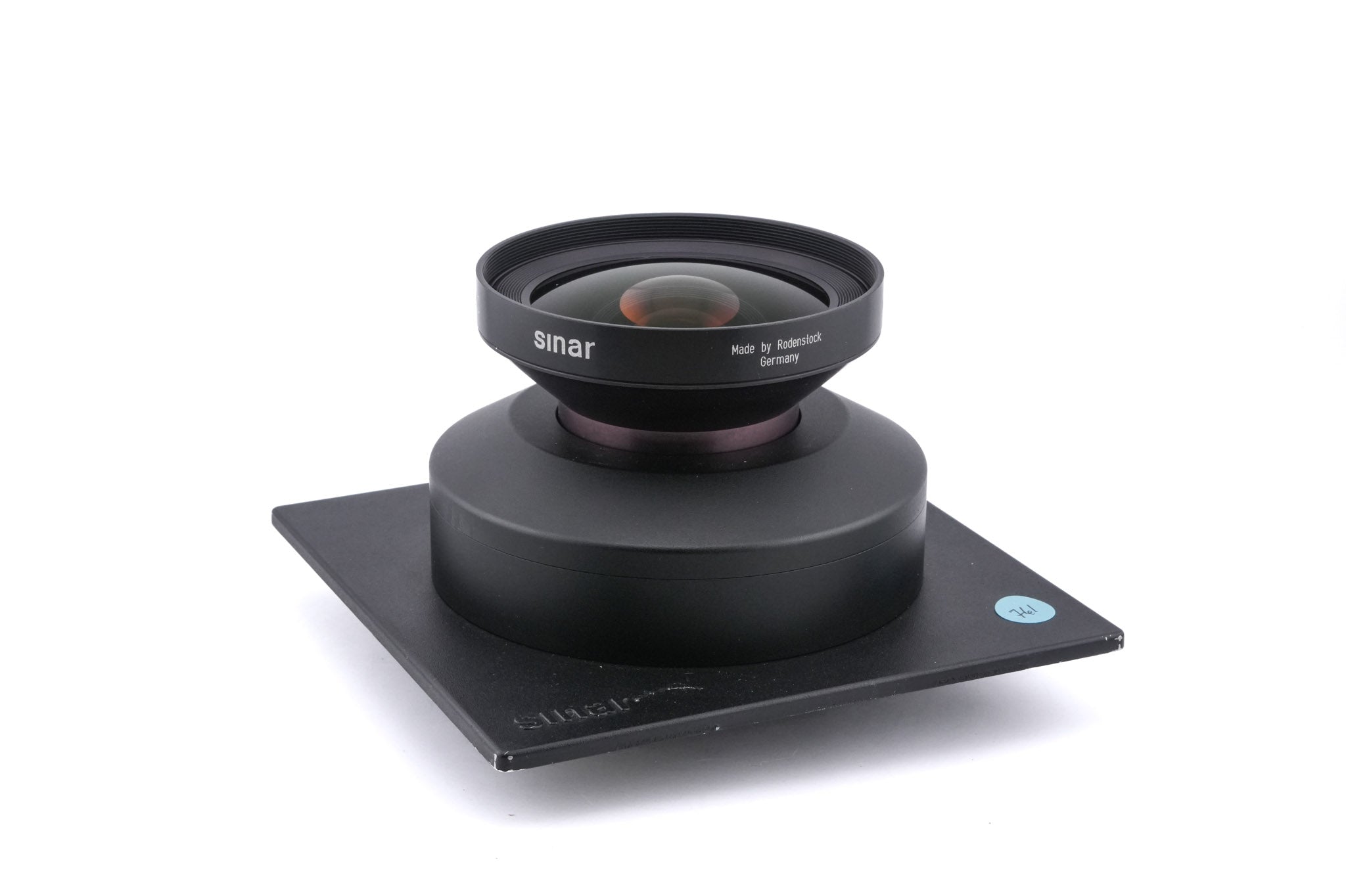 Sinar 90mm f4.5 Sinaron-W MC (Sinar DB)