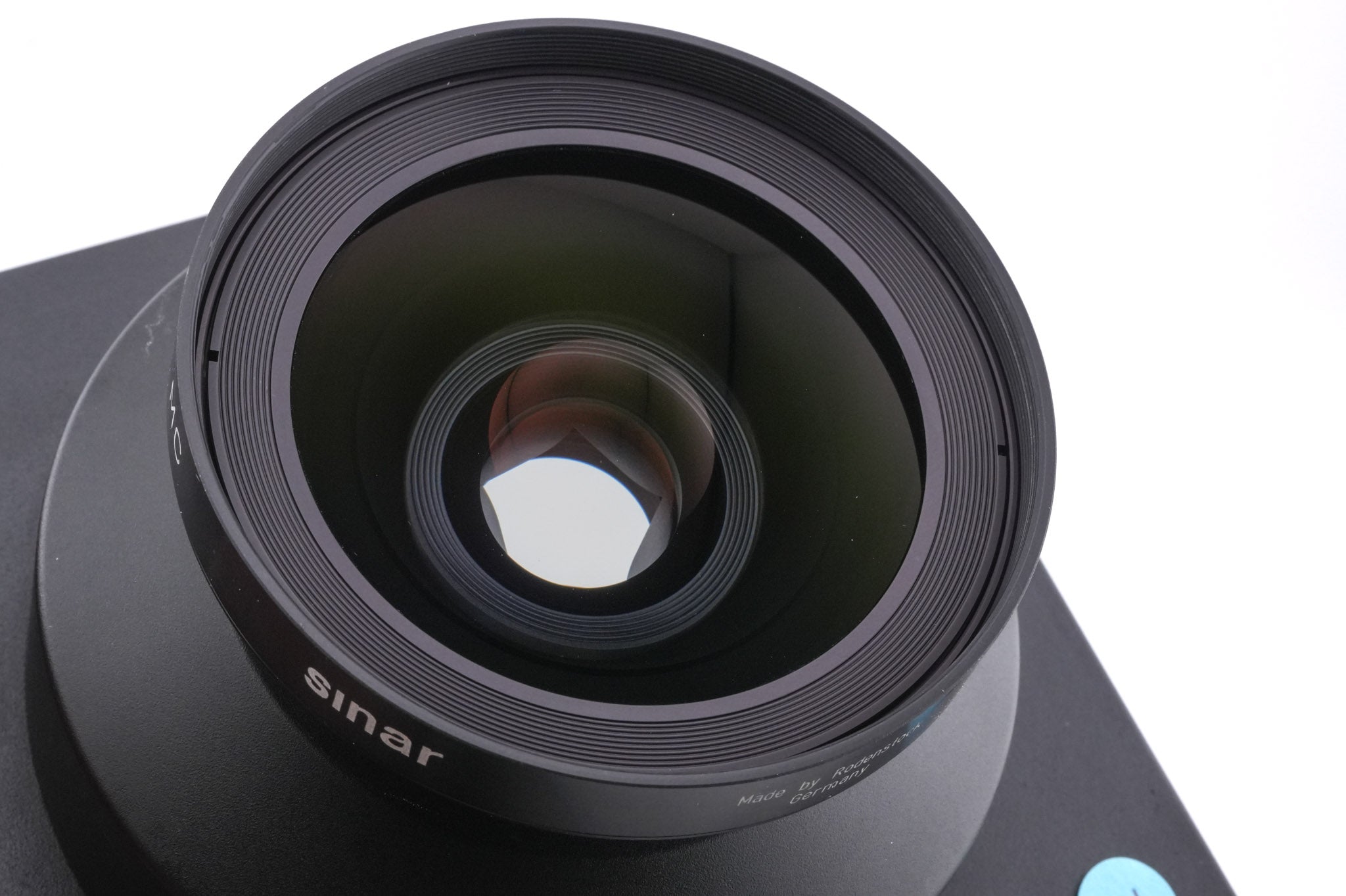 Sinar 90mm f4.5 Sinaron-W MC (Sinar DB)