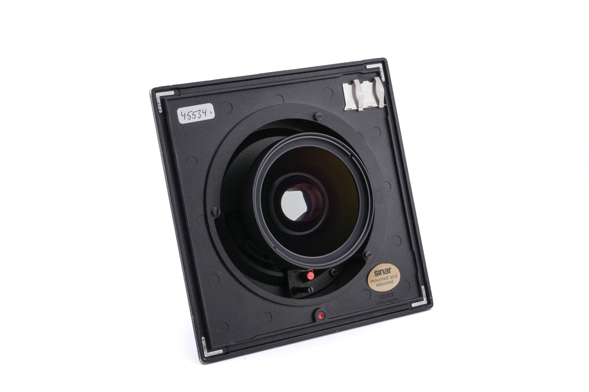 Sinar 90mm f4.5 Sinaron-W MC (Sinar DB)
