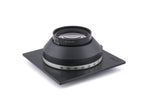 Rodenstock 480mm f11 Apo-Ronar MC (Sinar DB)