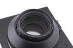 Rodenstock 480mm f11 Apo-Ronar MC (Sinar DB)