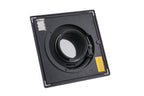 Rodenstock 480mm f11 Apo-Ronar MC (Sinar DB)