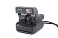 Polaroid 636 Closeup
