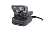 Polaroid 636 Closeup