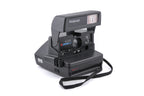 Polaroid 636 Closeup