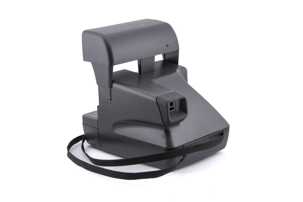 Polaroid 636 Closeup