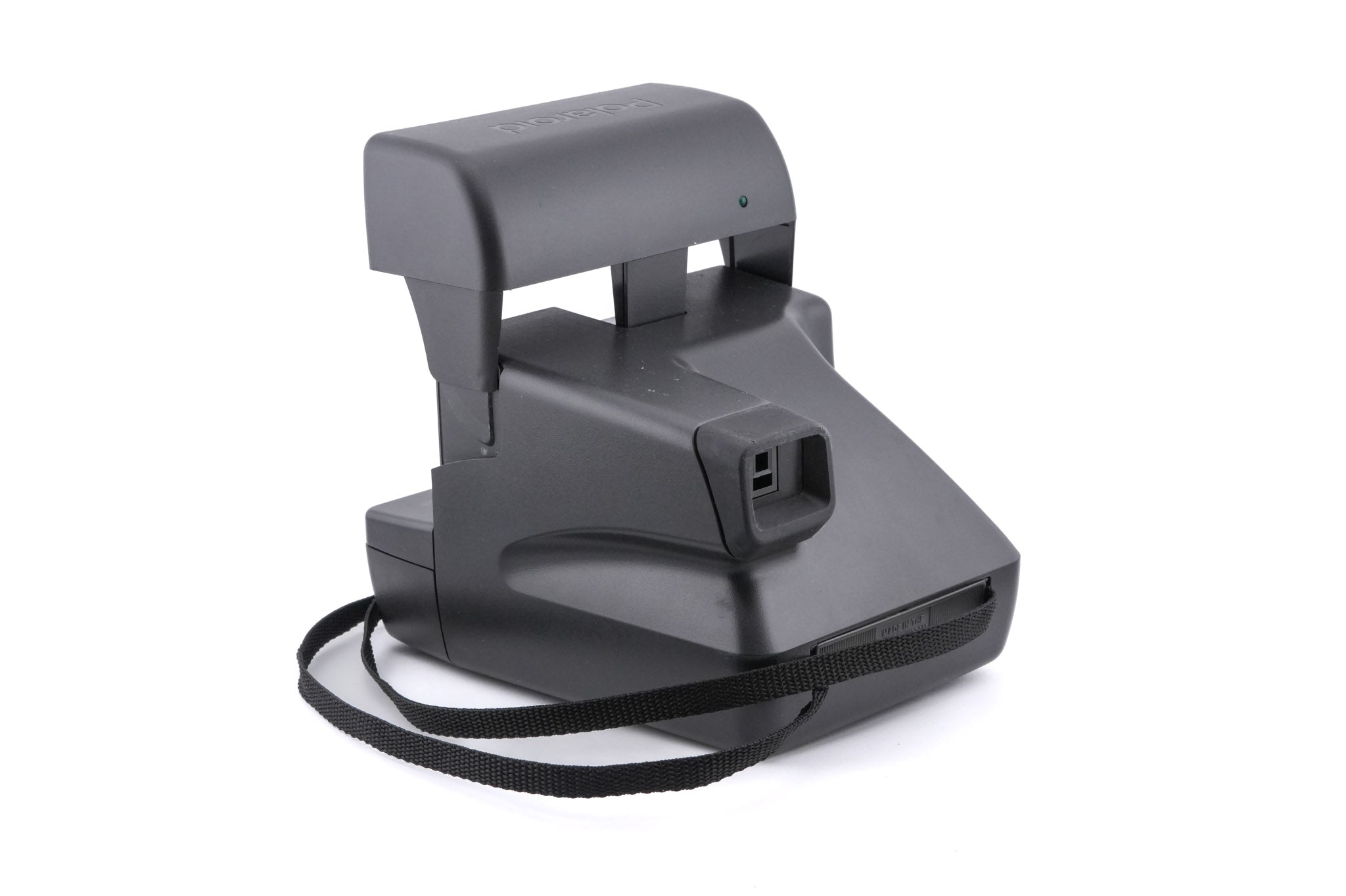 Polaroid 636 Closeup