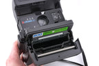 Polaroid 636 Closeup