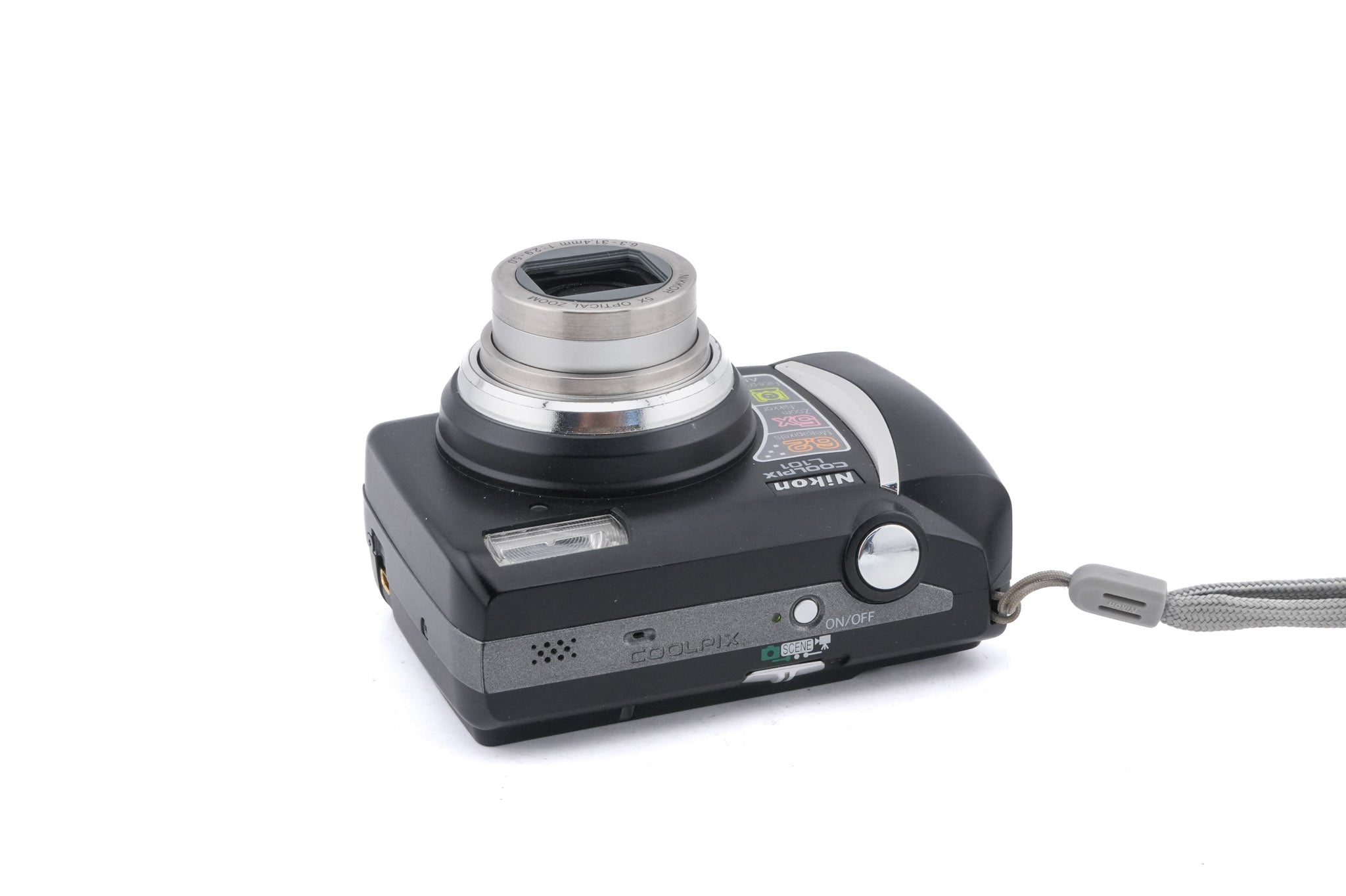 Nikon Coolpix L101