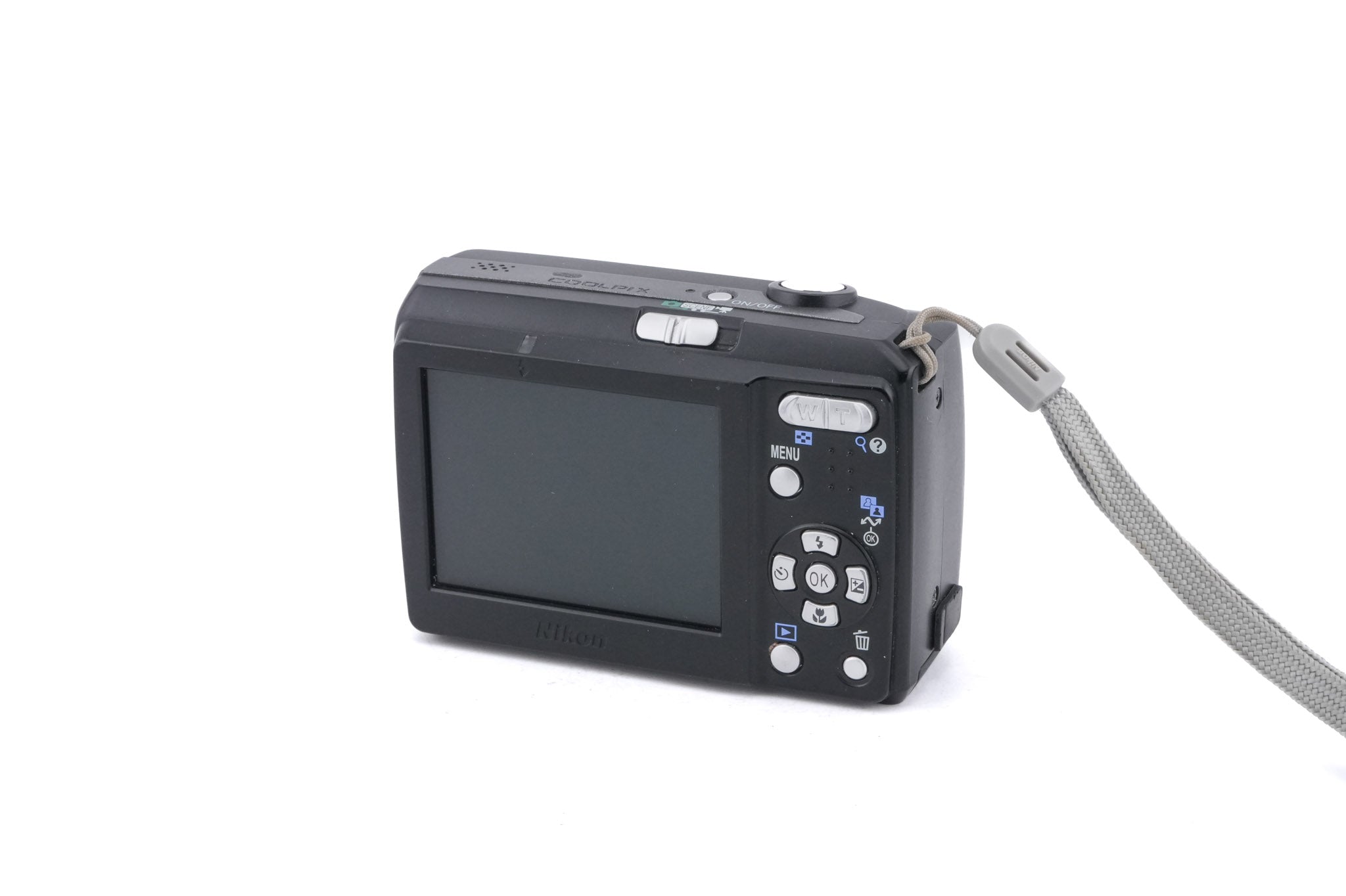 Nikon Coolpix L101