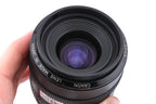 Canon 35-70mm f3.5-4.5
