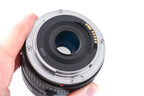 Canon 35-70mm f3.5-4.5