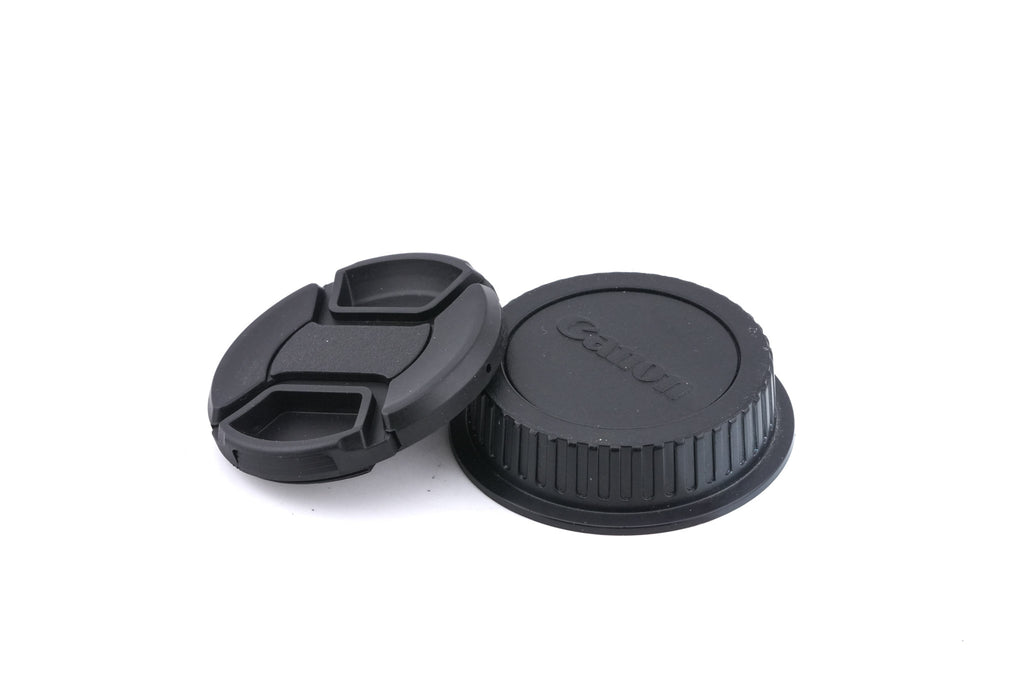Canon 35-70mm f3.5-4.5