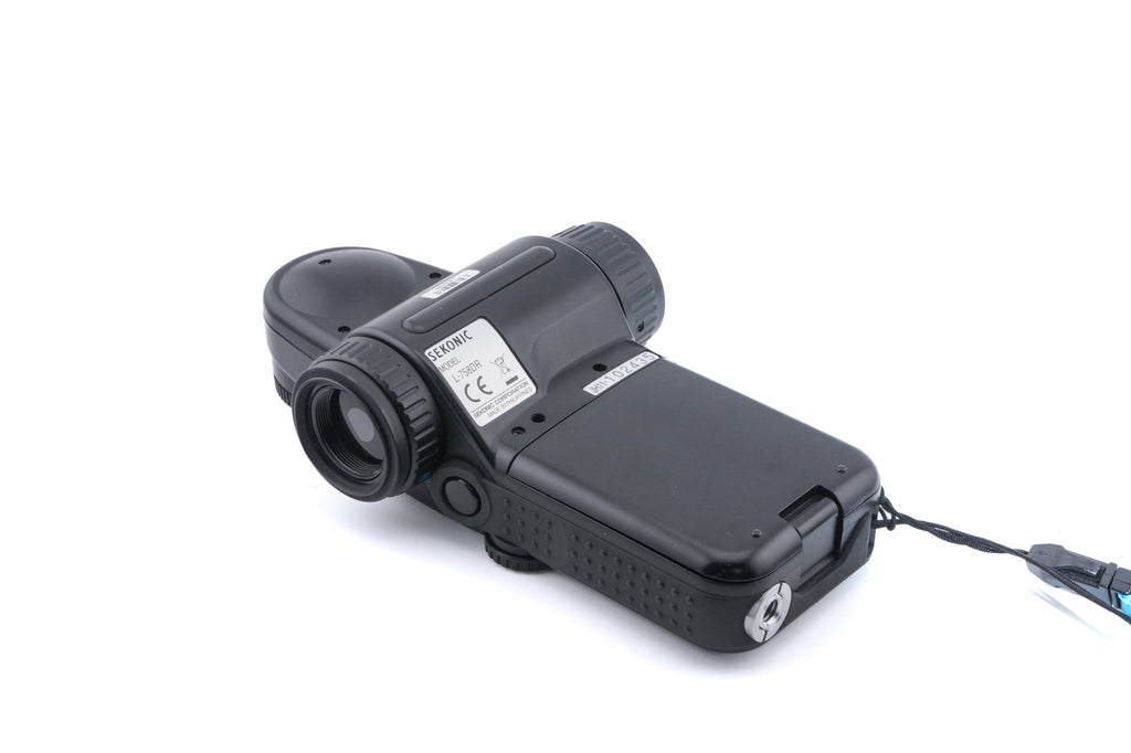 Sekonic L-758DR DigitalMaster