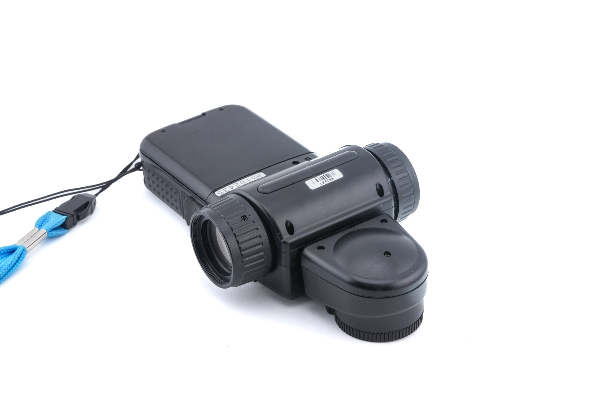Sekonic L-758DR DigitalMaster