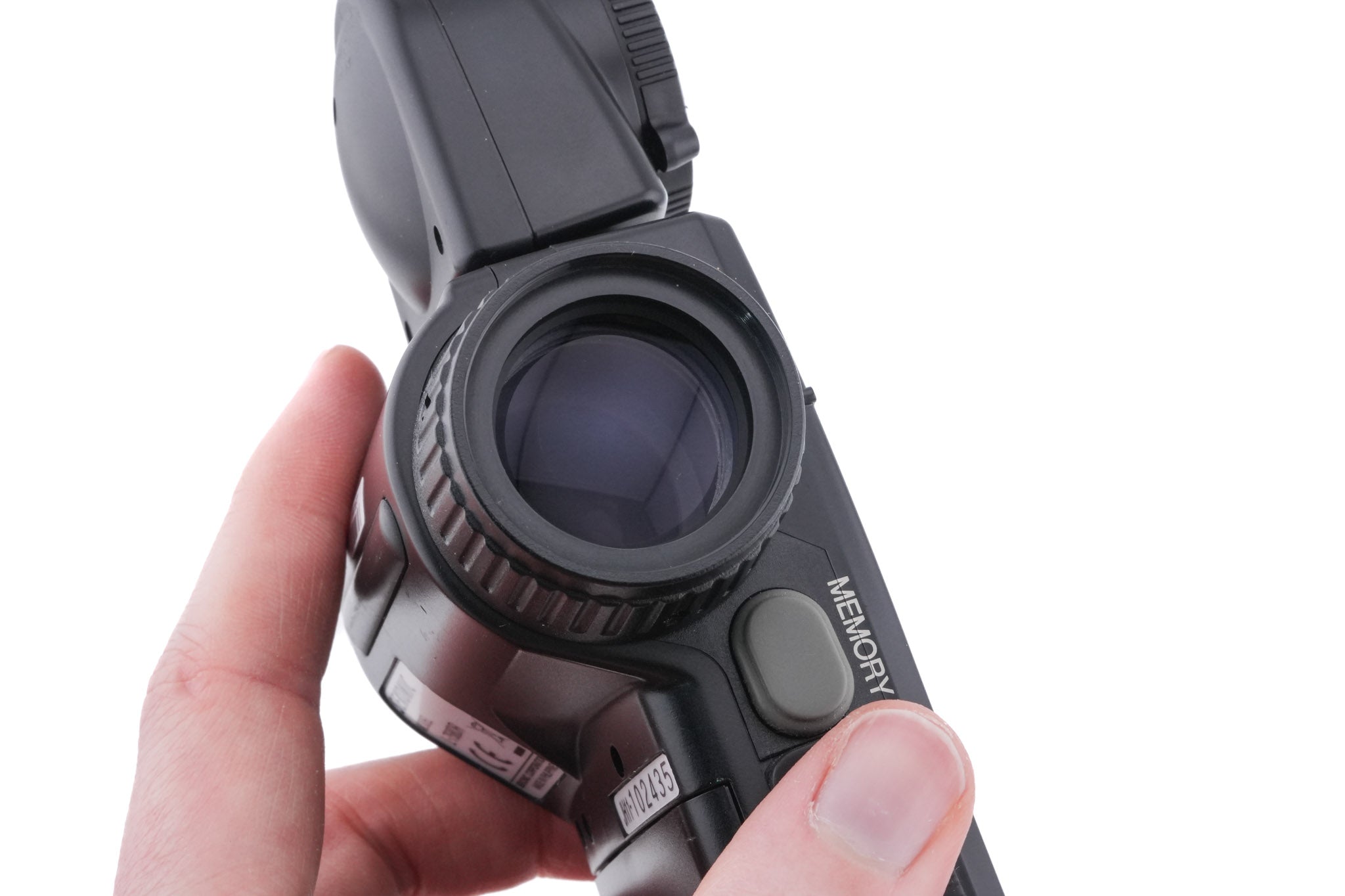 Sekonic L-758DR DigitalMaster