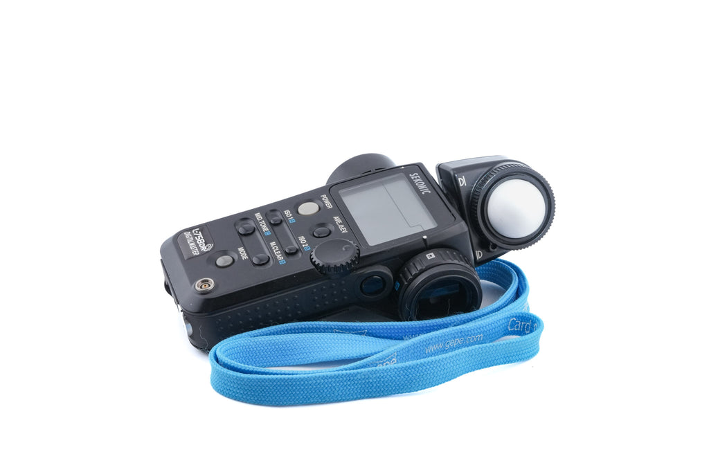 Sekonic L-758DR DigitalMaster