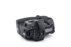 Olympus E-3 + HLD-4 Power Battery Holder