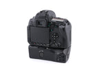 Olympus E-3 + HLD-4 Power Battery Holder