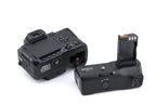 Olympus E-3 + HLD-4 Power Battery Holder