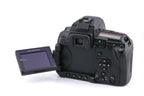 Olympus E-3 + HLD-4 Power Battery Holder