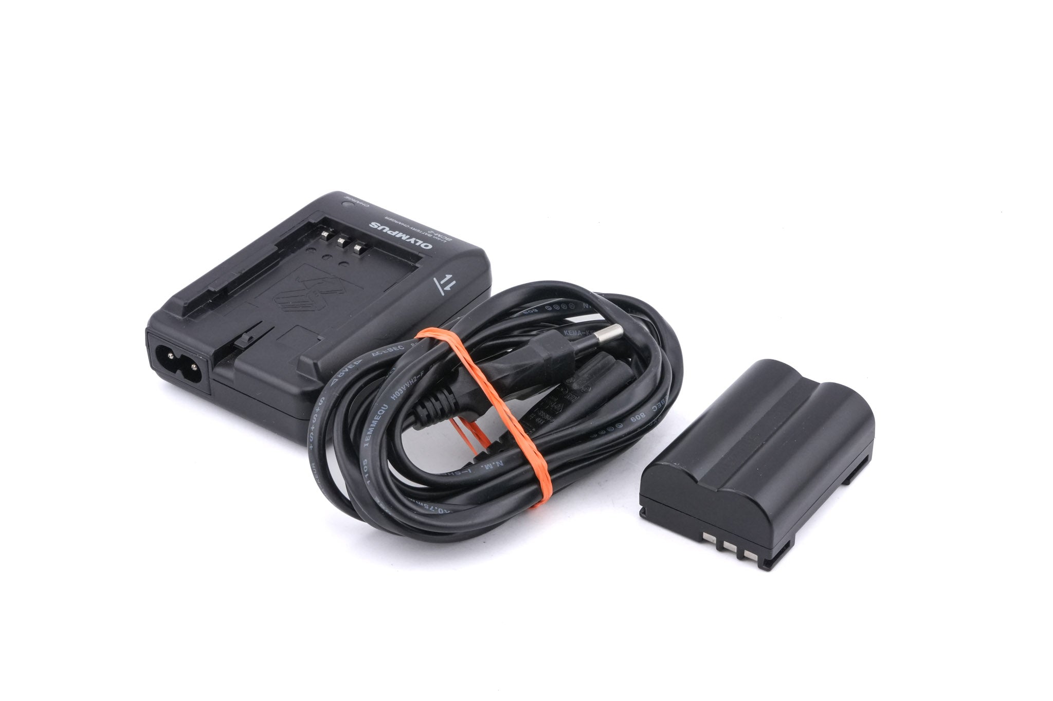 Olympus E-3 + HLD-4 Power Battery Holder