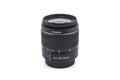 Canon 18-55mm f3.5-5.6 III