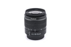 Canon 18-55mm f3.5-5.6 III