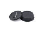 Canon 18-55mm f3.5-5.6 III