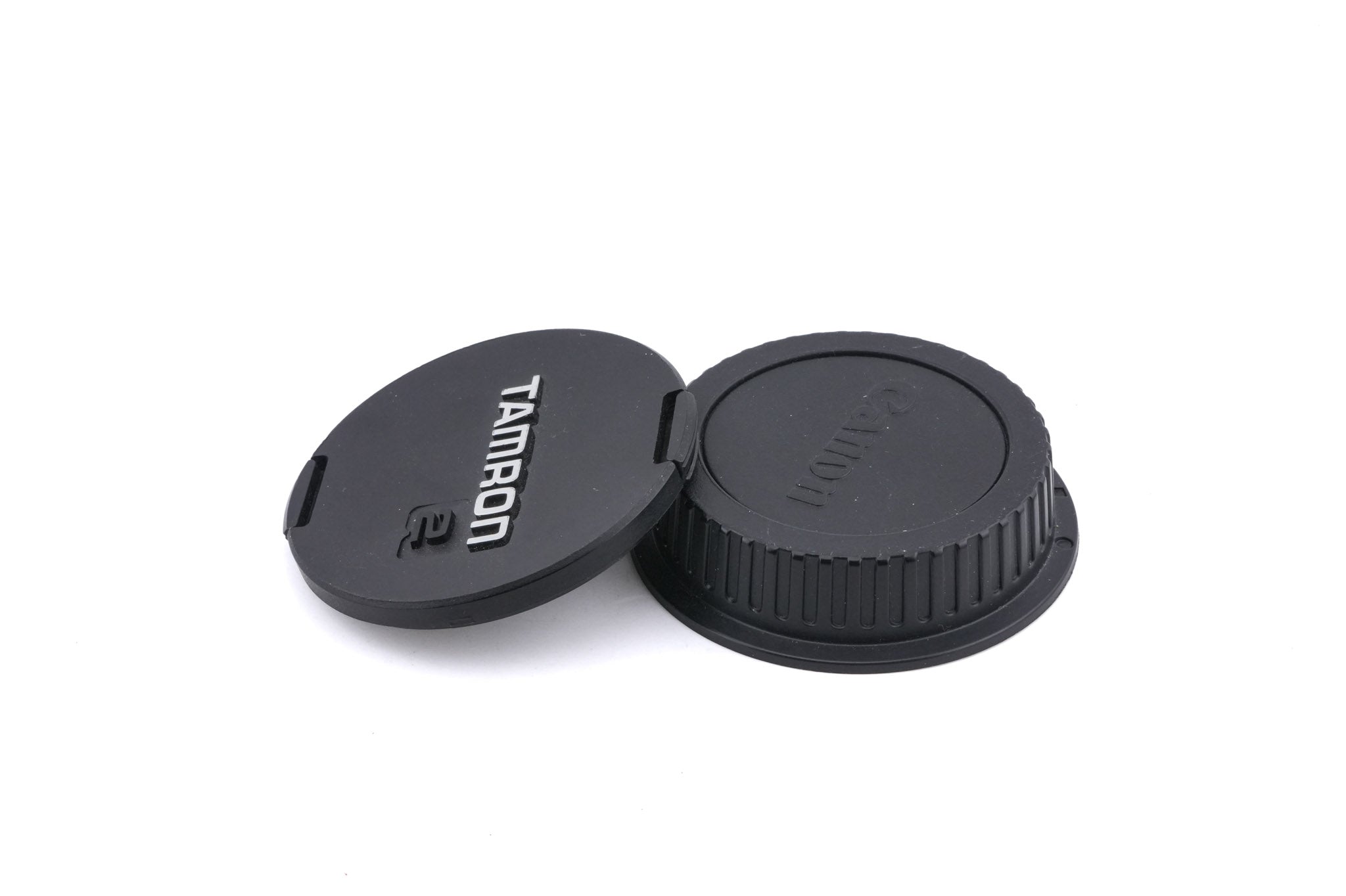 Canon 18-55mm f3.5-5.6 III