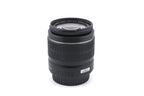 Canon 18-55mm f3.5-5.6 III