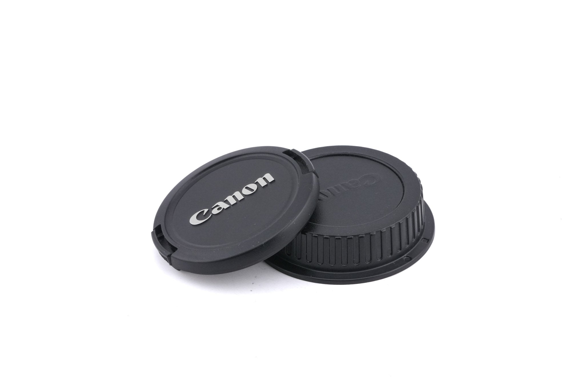 Canon 18-55mm f3.5-5.6 III