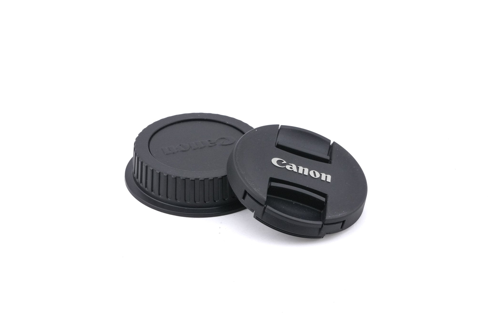 Canon 18-55mm f4-5.6 IS STM