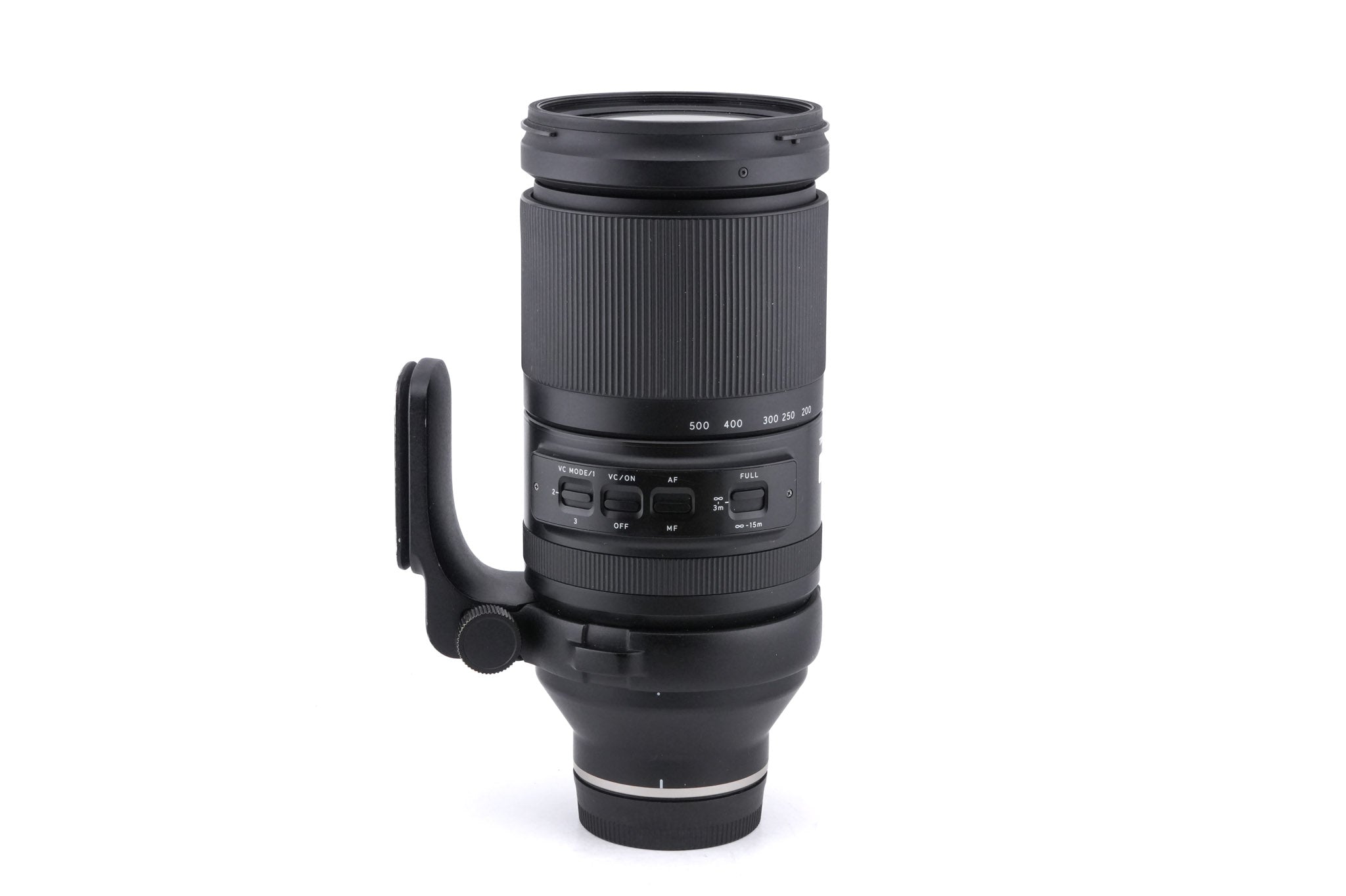 Tamron 150-500mm f5-6.7 DI III VC VXD (A057)