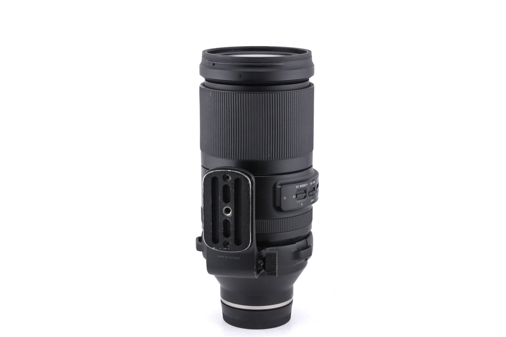 Tamron 150-500mm f5-6.7 DI III VC VXD (A057)