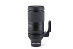 Tamron 150-500mm f5-6.7 DI III VC VXD (A057)