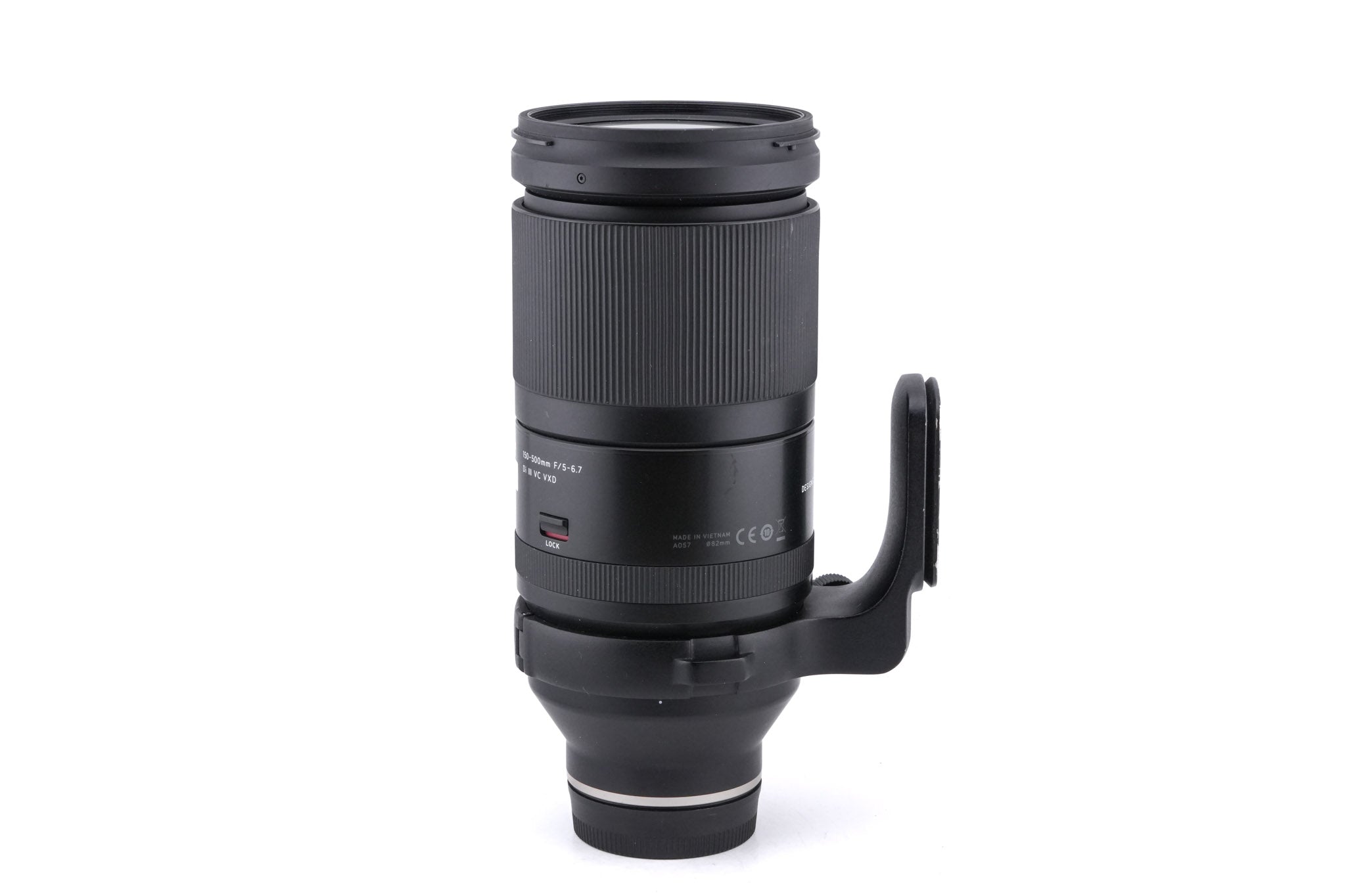 Tamron 150-500mm f5-6.7 DI III VC VXD (A057)