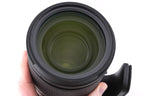 Tamron 150-500mm f5-6.7 DI III VC VXD (A057)