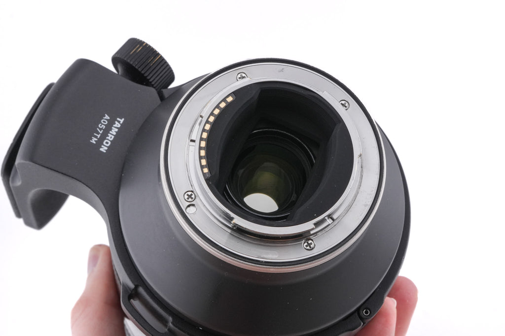 Tamron 150-500mm f5-6.7 DI III VC VXD (A057)