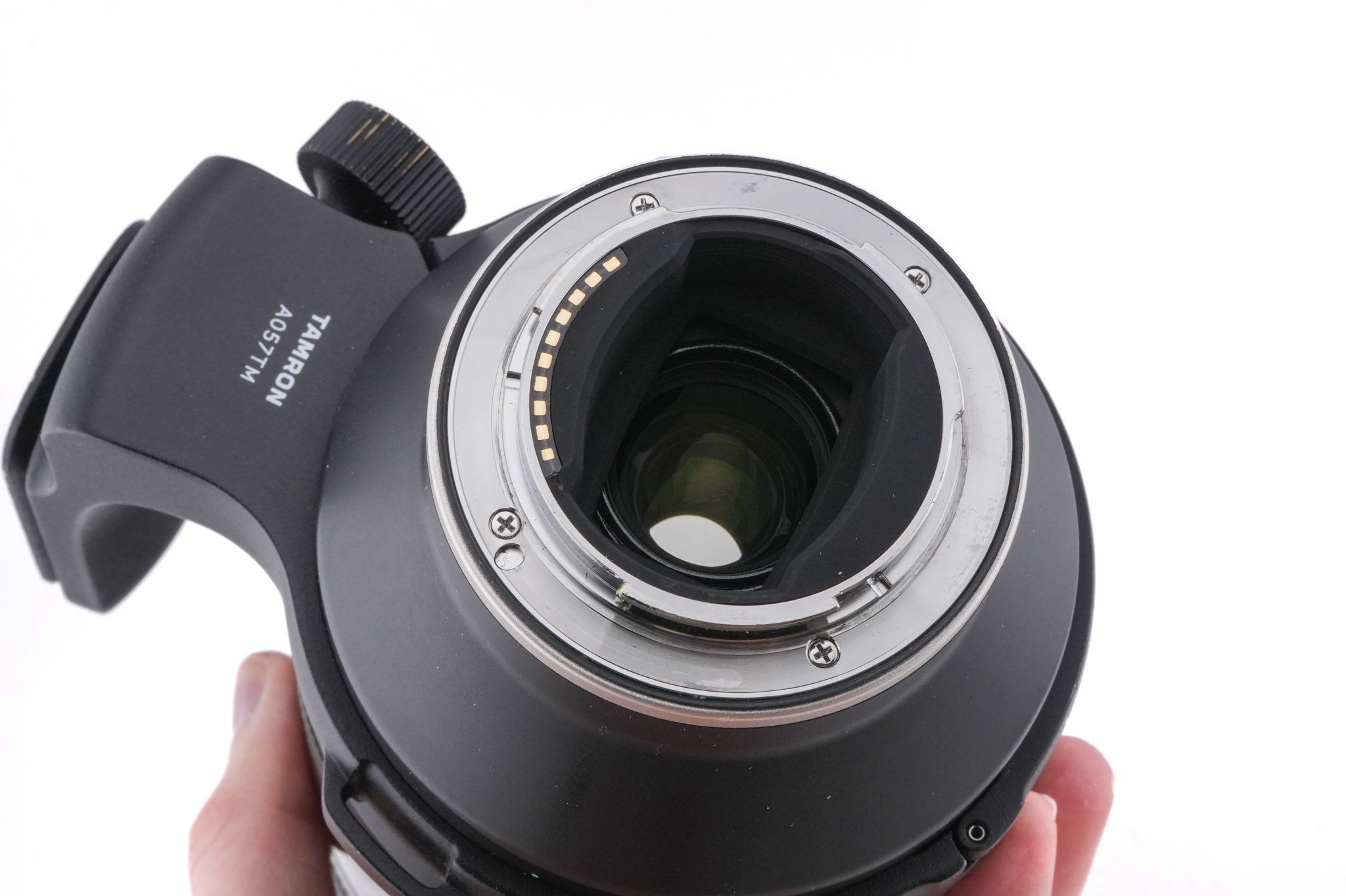 Tamron 150-500mm f5-6.7 DI III VC VXD (A057)